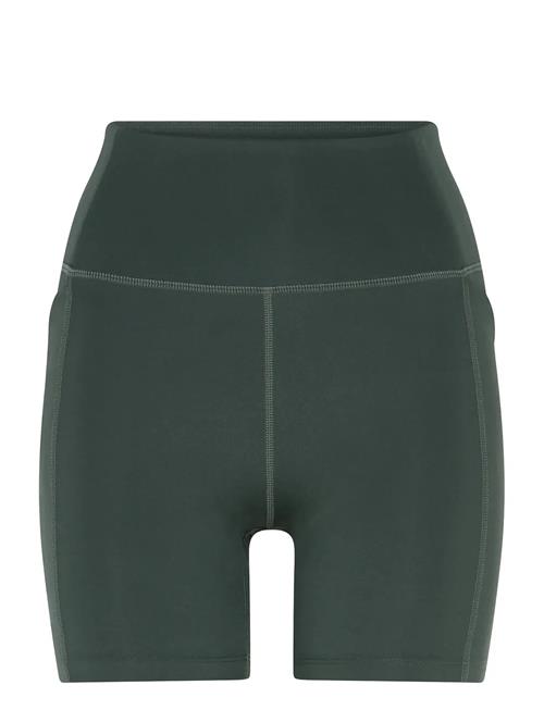 Girlfriend Collective | Pocket High-Rise Run Shorts | XXXL