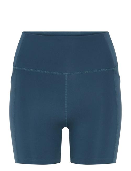 Girlfriend Collective | Pocket High-Rise Run Shorts | XXL