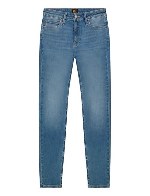 Lee Jeans | Scarlett High | 27 x 33