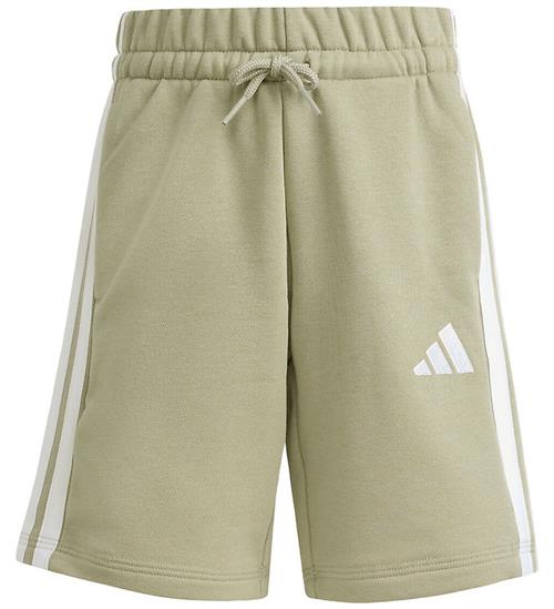 adidas Performance Shorts - 3S - Woca/White