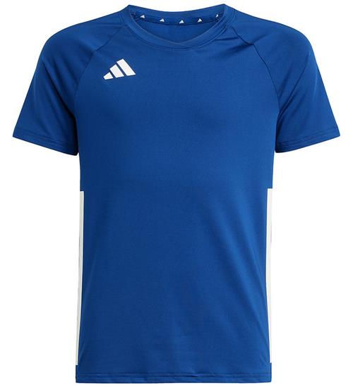 adidas Performance T-shirt - Hilo - Royblu