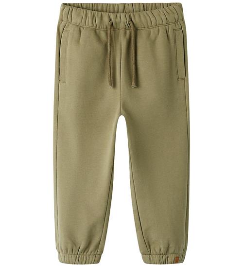 Lil' Atelier Sweatpants - NmmIlondon - Overland Trek