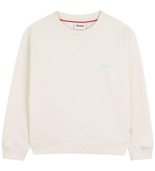 HUGO Sweatshirt - Off White