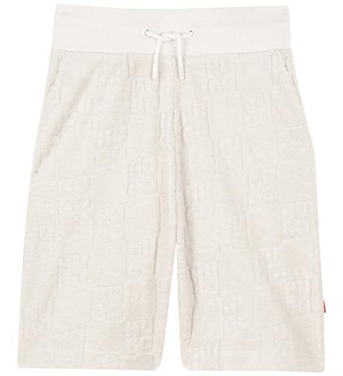 HUGO Shorts - Off White
