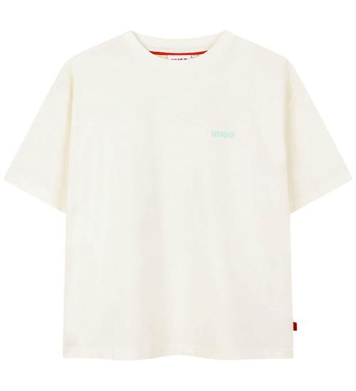 HUGO T-shirt - Off White