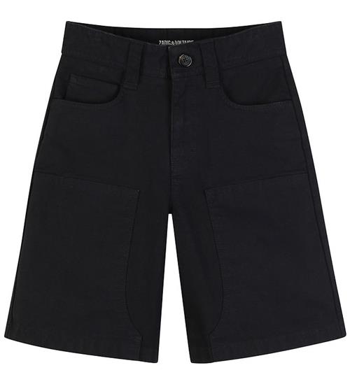 Zadig & Voltaire Shorts - Sort