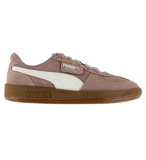 Puma Sko - Palermo Jr - Sandstone