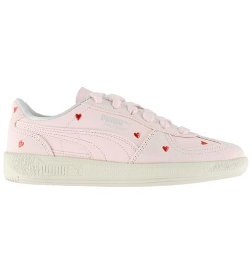 Puma Sko - Palermo Amor Jr - Jasmine Flower