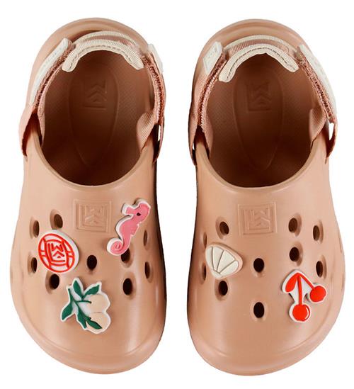 Liewood Sandaler - Milas - Pale Tuscany Mix