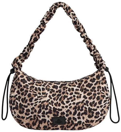 Markberg Skuldertaske - CraveMBG - Leopard