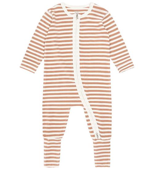 Hust and Claire Natdragt - Bambus - HCMulle - Sunburn m. Striber