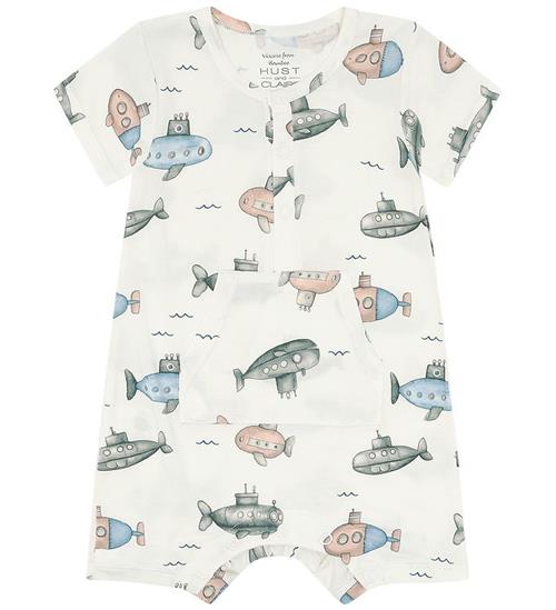 Hust and Claire Natdragt - Bambus - HCMilu - Ivory