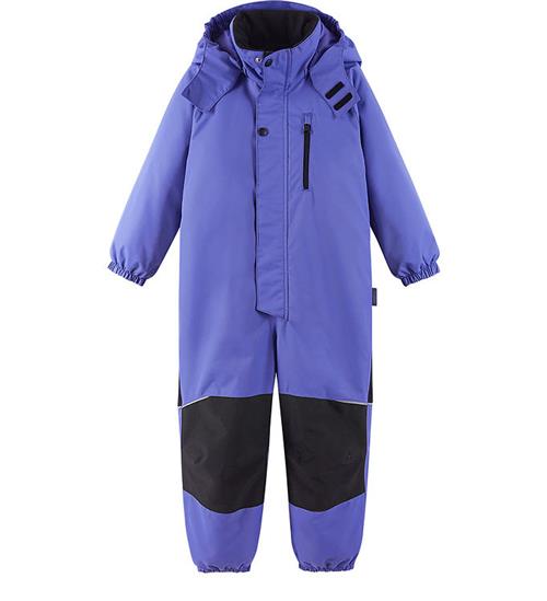 Reima Flyverdragt - Kaunisto - Breezy Violet
