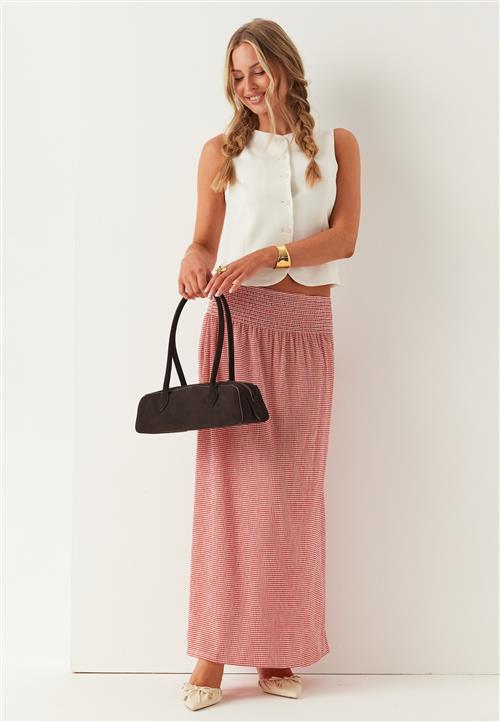 ONLY Onlcelle Life Smock Skirt