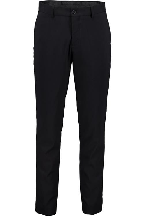 Lindbergh Habitbukser