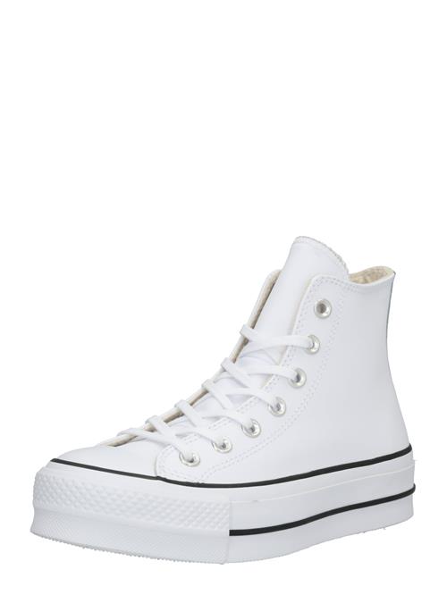 CONVERSE Sneaker high  hvid