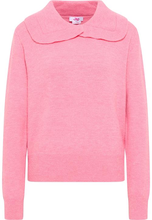 MYMO Pullover  pink