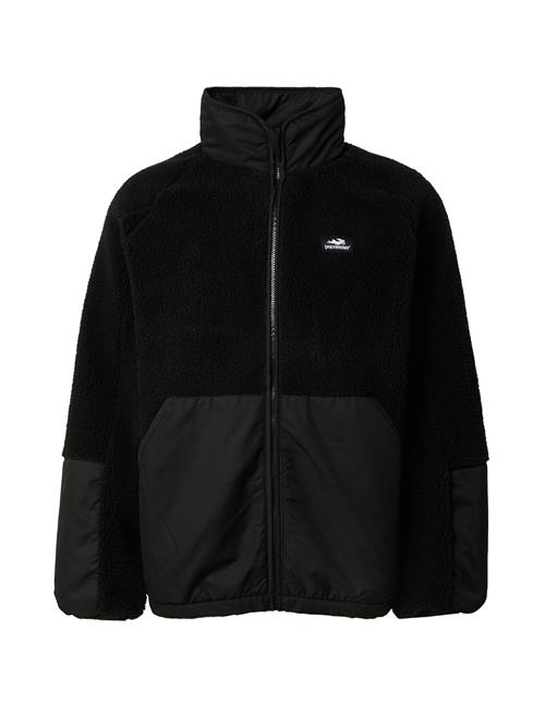 Pacemaker Overgangsjakke 'Devran'  sort