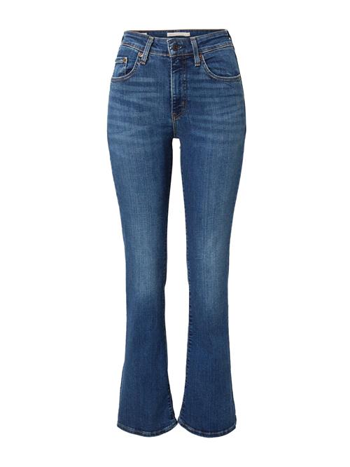 LEVI'S ® Jeans '725 High Rise Bootcut'  blue denim