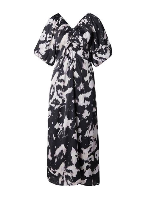 co'couture Kjole 'Mari'  sort