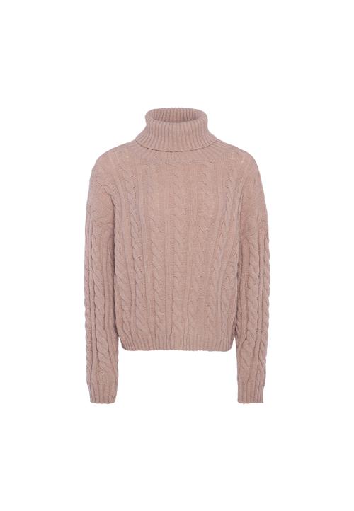 paino Pullover  camel
