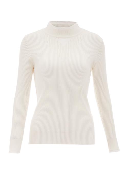 caspio Pullover  offwhite