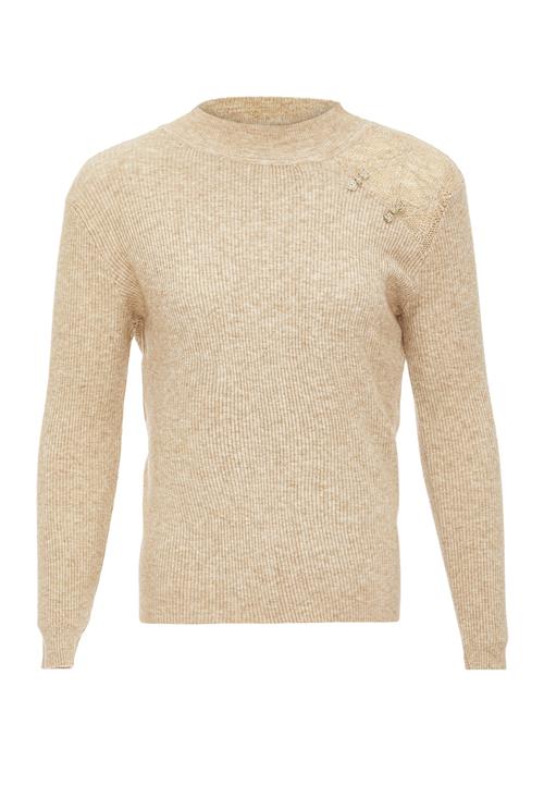 paino Pullover  beige