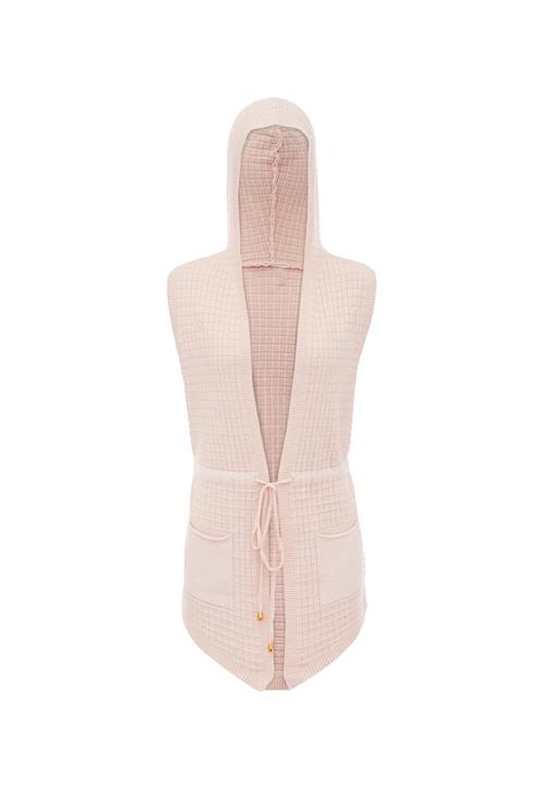 COBIE Cardigan  beige