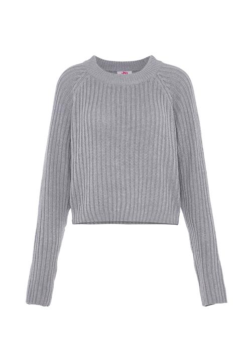 MYMO Pullover  lysegrå