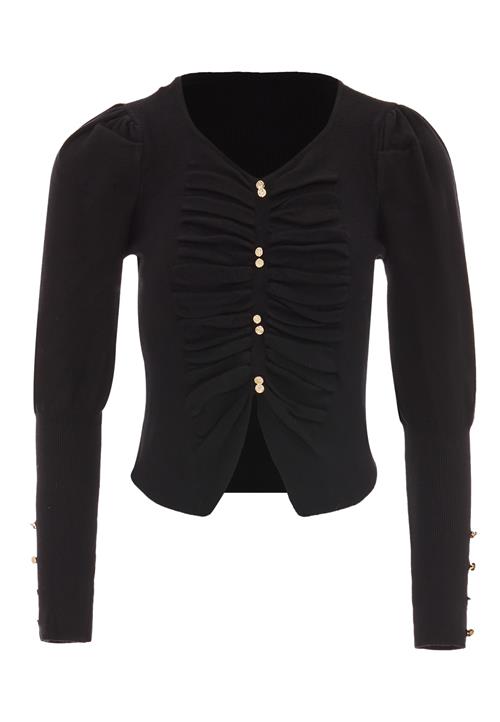 CARNEA Pullover  sort