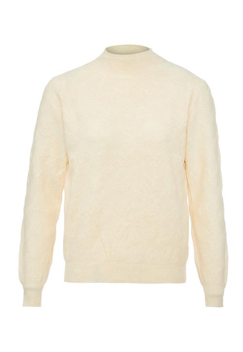 IMMY Pullover  uldhvid