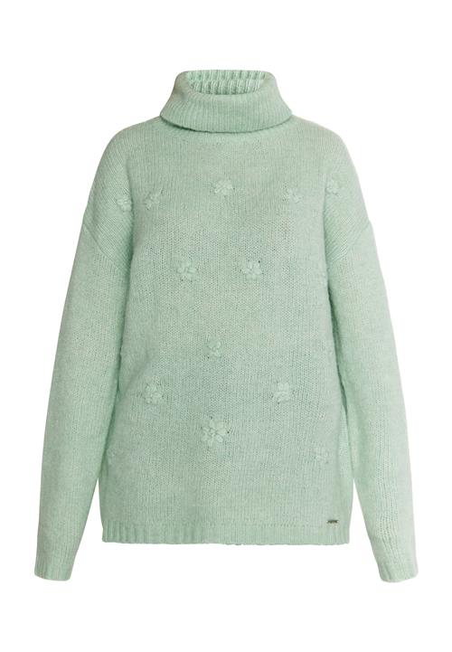 Usha Pullover  mint