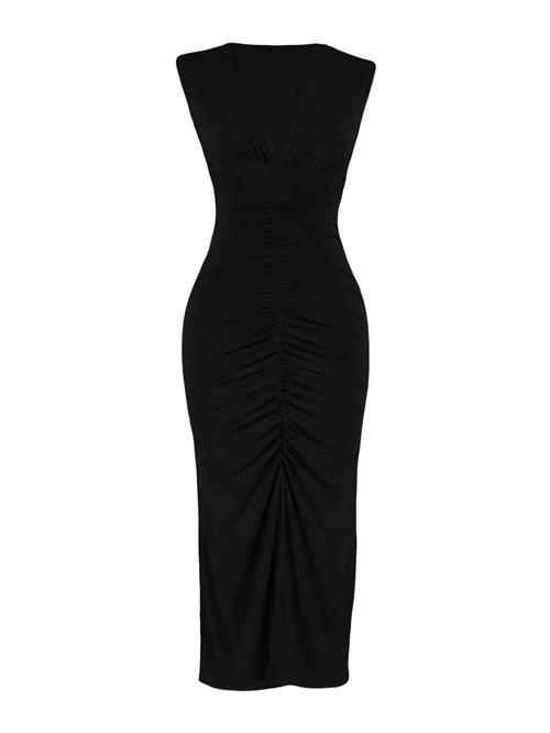 Trendyol Kjole  sort