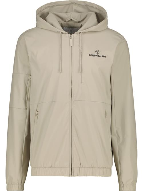 Sergio Tacchini Træningsjakke  lysebeige