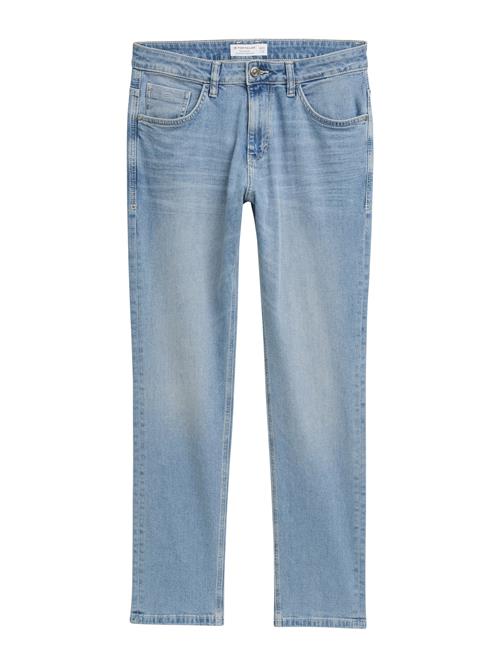 TOM TAILOR Jeans 'Josh'  lyseblå