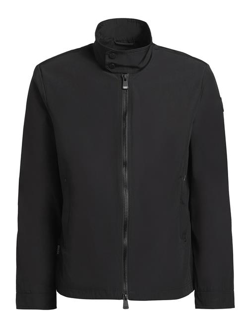 khujo Overgangsjakke 'FELIN'  sort