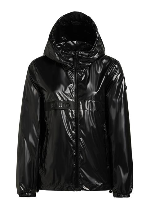 khujo Overgangsjakke 'EVELYN'  sort