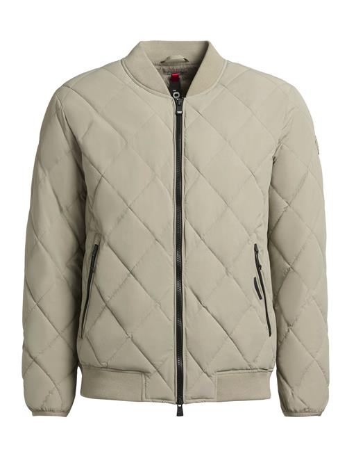 khujo Overgangsjakke 'Ylva'  taupe