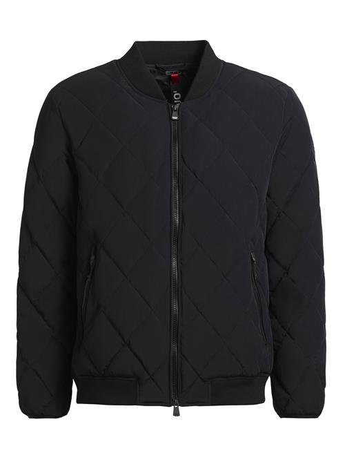 khujo Overgangsjakke 'Ylva'  sort