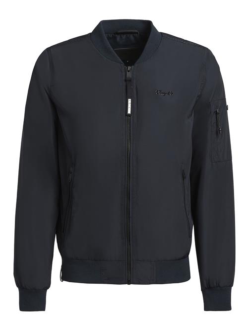 khujo Overgangsjakke 'CEND'  mørkeblå