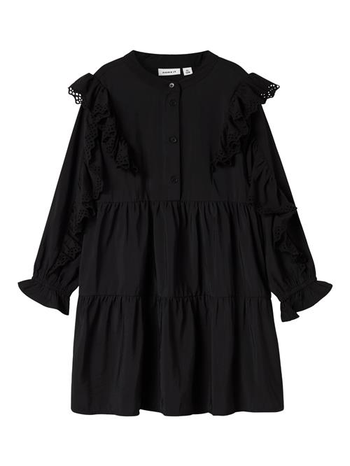 NAME IT Kjole Noparia Black