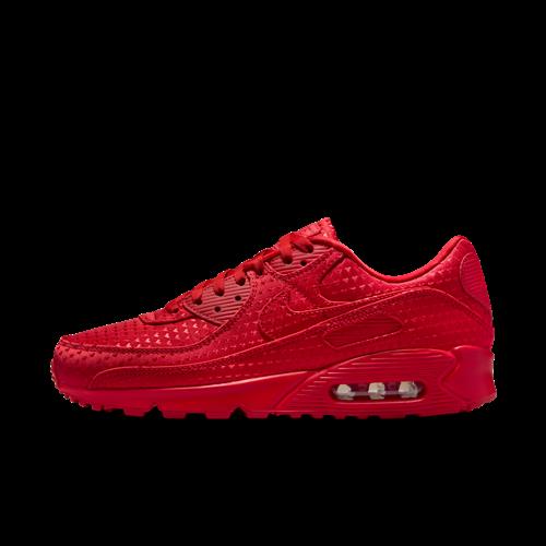 Nike Air Max 90 Premium "Valentine's Day"-sko til mænd - rød