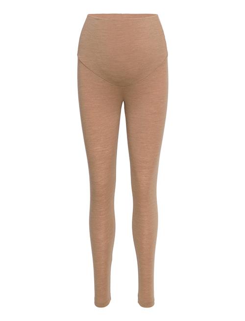 Boob | Merino Wool Leggings | S