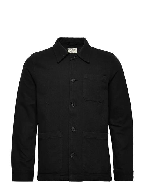 Nudie Jeans | Barney Worker Jacket  Olive | M