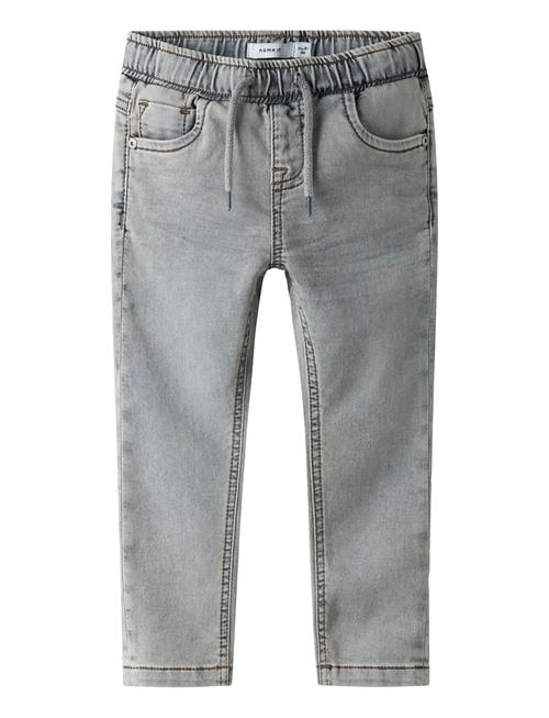 name it | Nmmryan Slim Swe Jeans 2472-Th Noos | 116