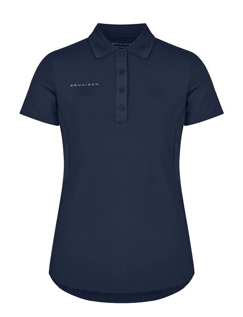 Röhnisch | Nicky Poloshirt | L