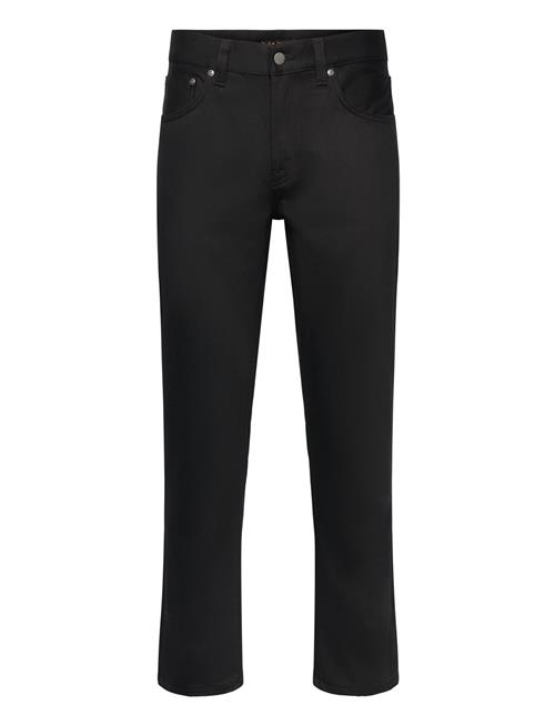 Nudie Jeans | Gritty Jackson Dry Everblack | 32 x 34