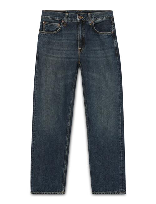 Nudie Jeans | Gritty Jackson Blue Soil | 31 x 32