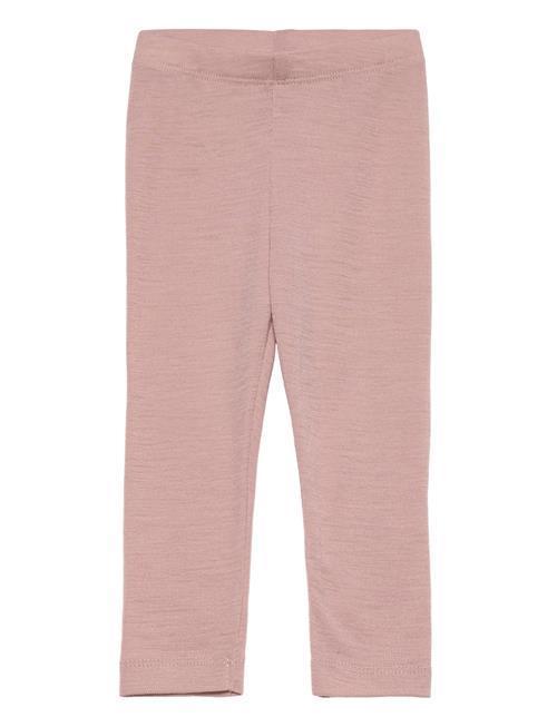 Wheat | Wool Leggings Agi | 68