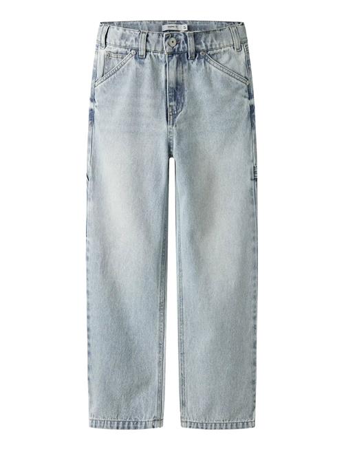 name it | Nkmryan Straight Jeans 4525-Im L Noos | 128